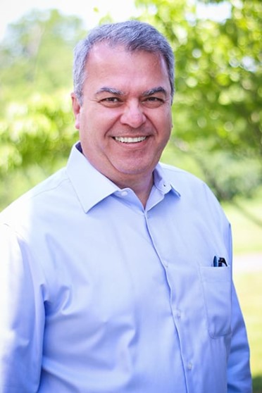 Oguz Algan